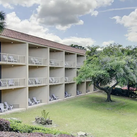 Stayable Select Gainesville